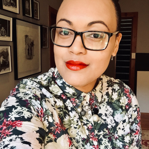 Kezia B. profile photo