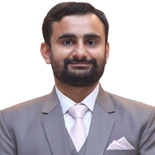 Mehran S. profile photo