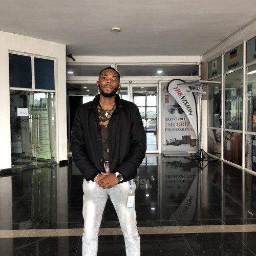 James B. profile photo