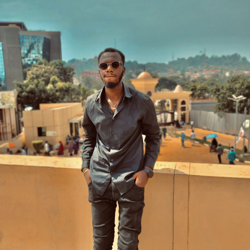 Bacwa I. profile photo
