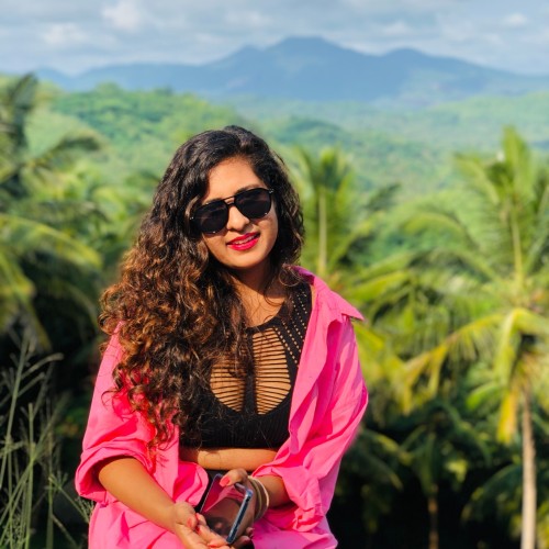 Sonali W.