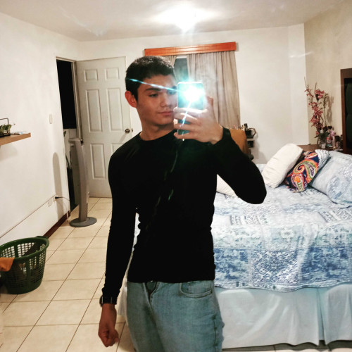 Luisangel Alezzandro N.