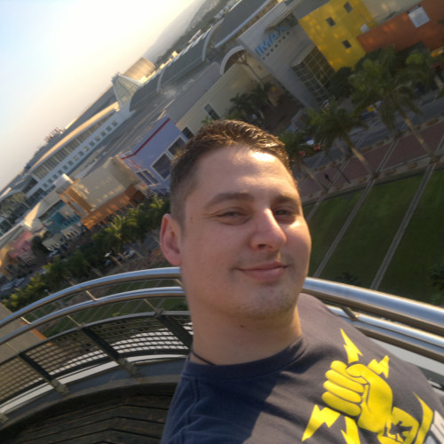 George S. profile photo