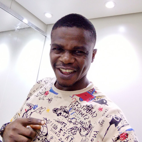 Ayodeji  A. profile photo