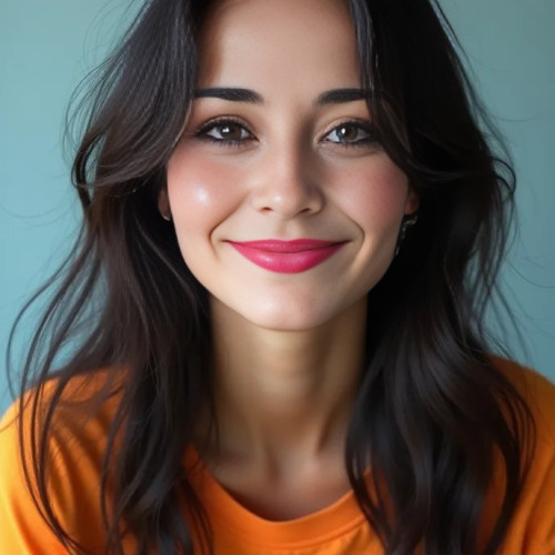 Francesca G. profile photo