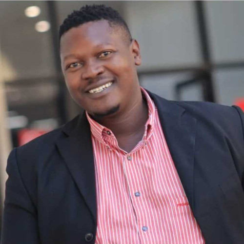 Mpho Wellcome M. profile photo