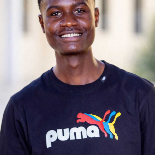 paul k. profile photo