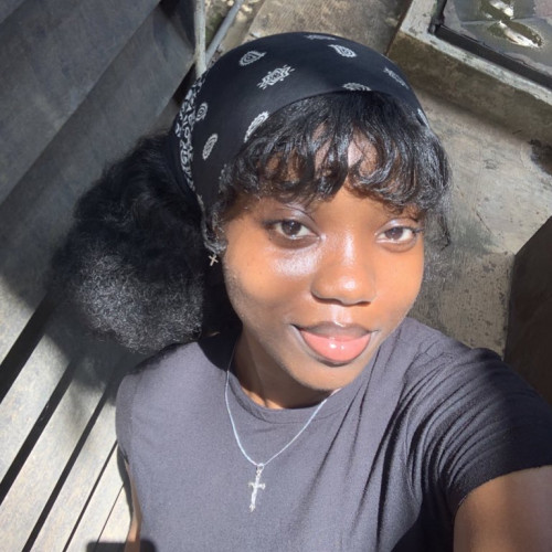 Modupeoluwa B. profile photo