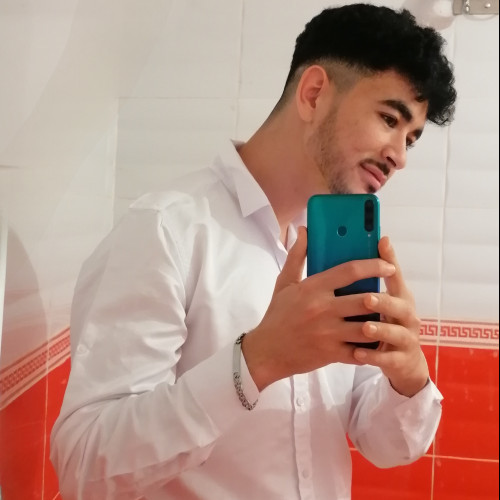 oussama m.