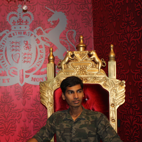 Katragadda S. profile photo