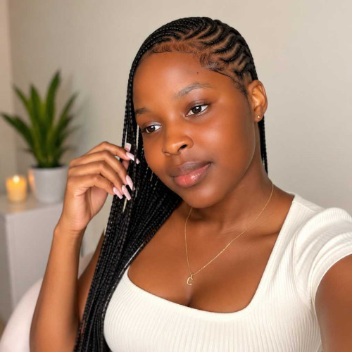SERAPHINA N. profile photo