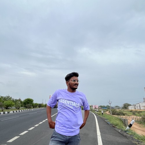 Sai vikas  V.