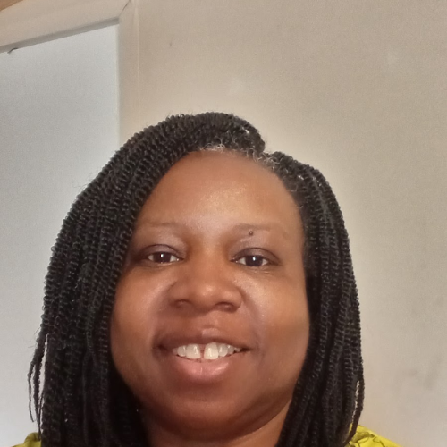 Jacqueline R. profile photo