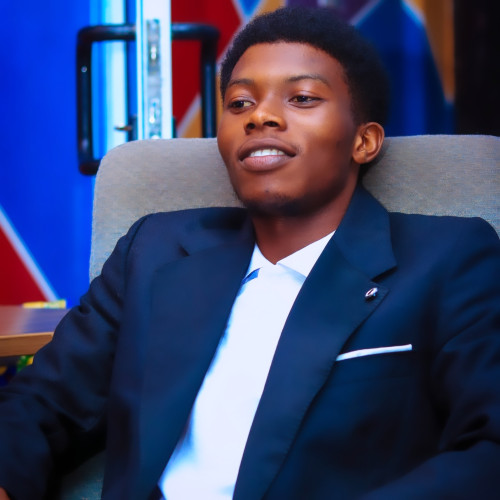 Fredrick A. profile photo