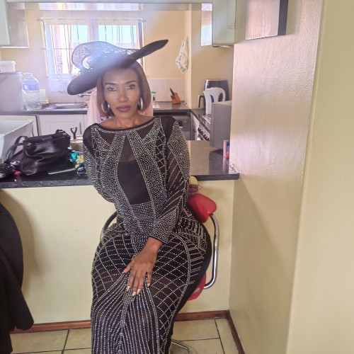 Khanyi M.