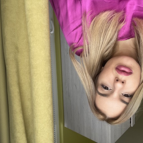 Pollyna D.