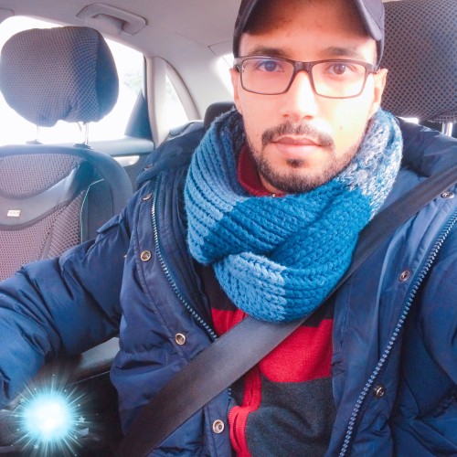 Oussama D.
