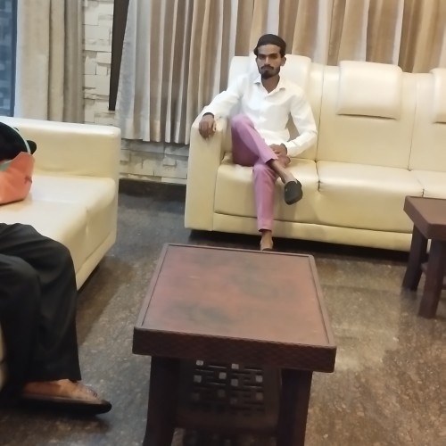 Imran M. profile photo