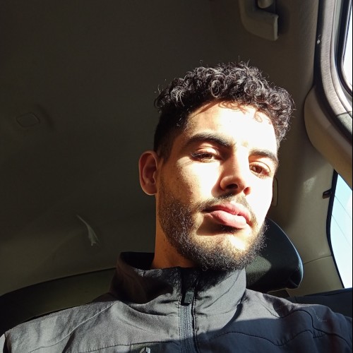 oussama  e.