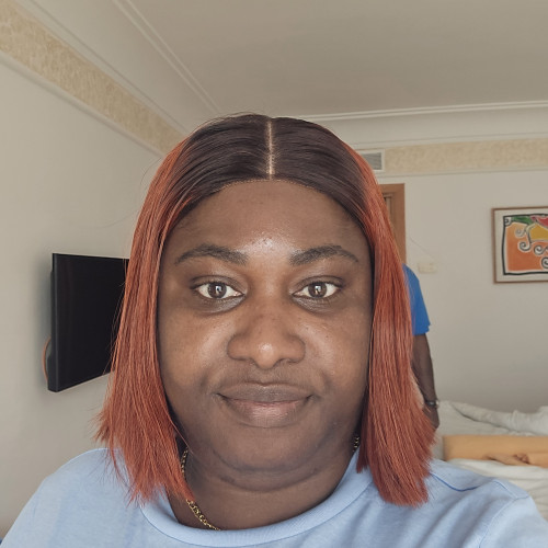 Eghe Blessing  O. profile photo