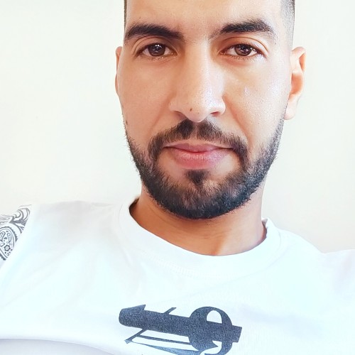 Mehdi  S. profile photo