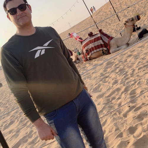 Zeeshan T. profile photo