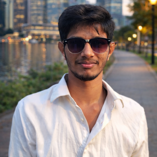 Prashant  P. profile photo