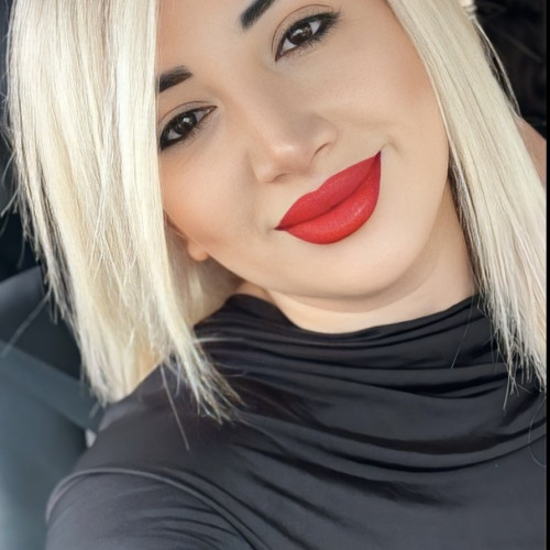Meri H. profile photo