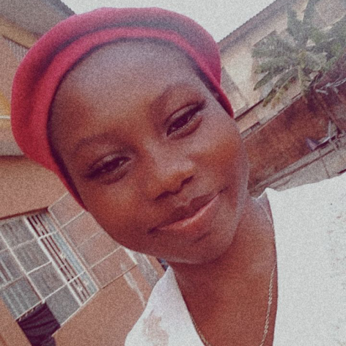 Precious E. profile photo