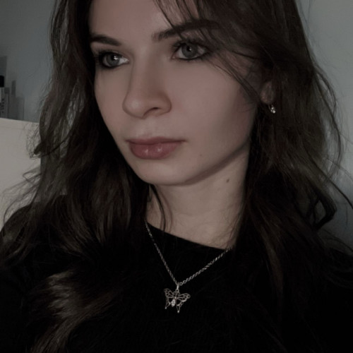 Evelina M. profile photo