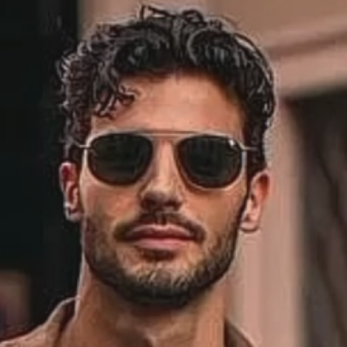 Artem B. profile photo