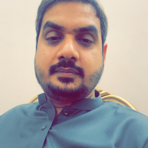 Habib K. profile photo