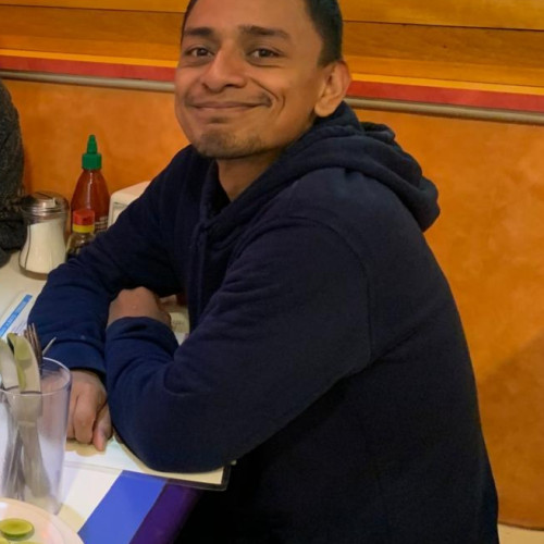 Jorge B. profile photo