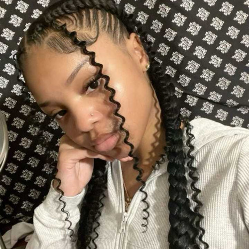 Starr G. profile photo