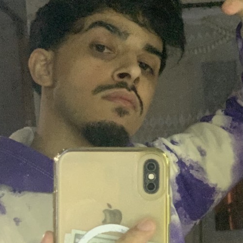 Hamza L. profile photo