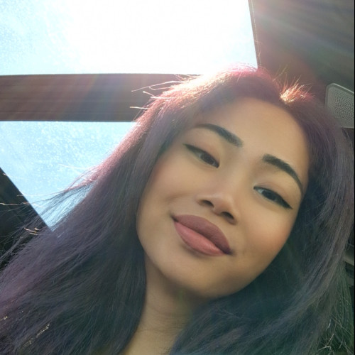 Gia M. profile photo