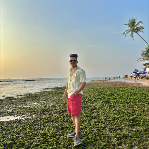 Akshay  K. profile photo
