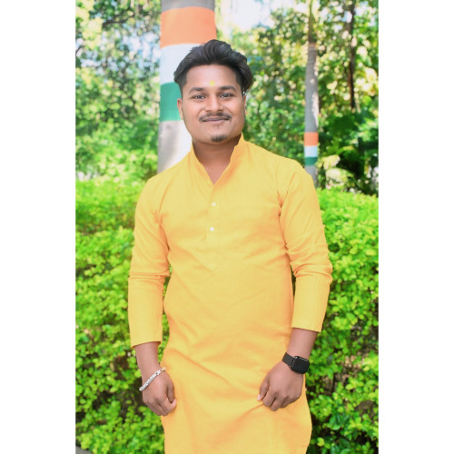 Arjun  O. profile photo