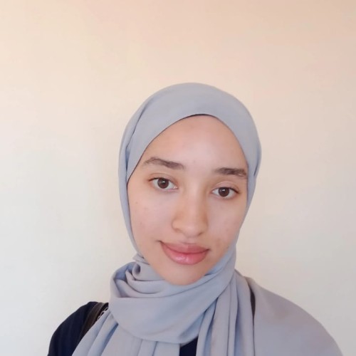 fatima  e. profile photo