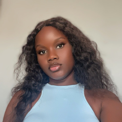 Grace B.