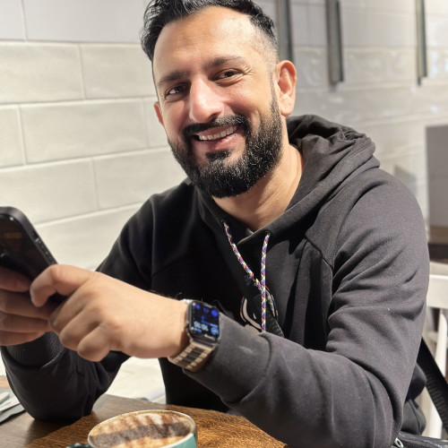 Gurpal  A. profile photo