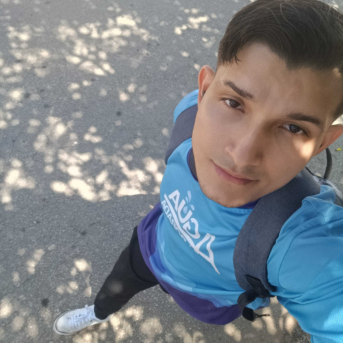 Cristopher M. profile photo