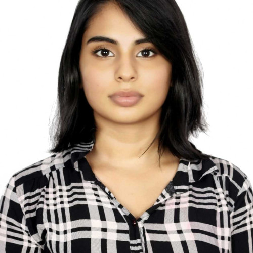 Mariam J. profile photo