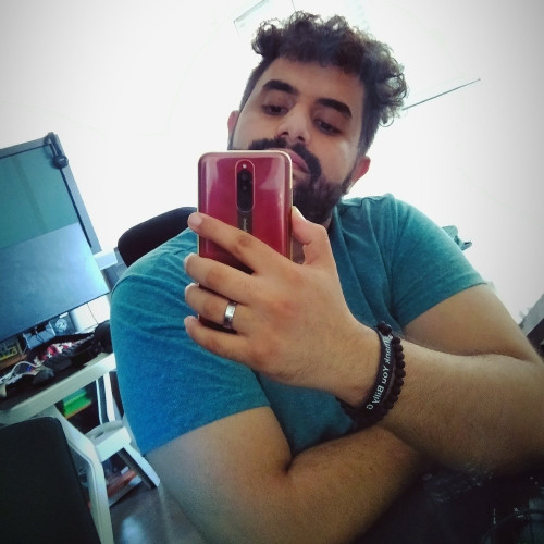 youssef m. profile photo