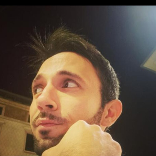 Francesco S. profile photo