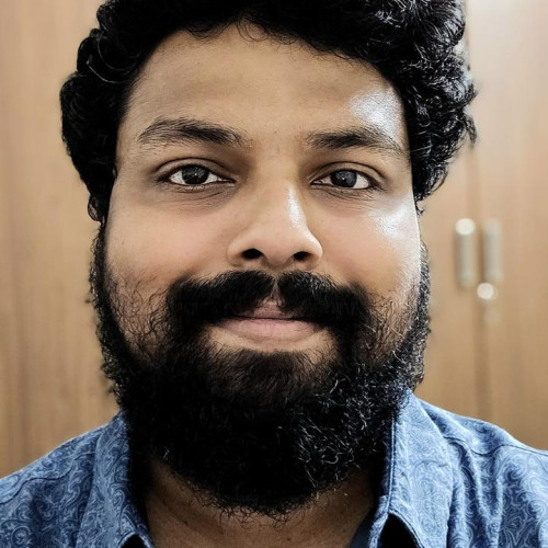Sundar A. profile photo