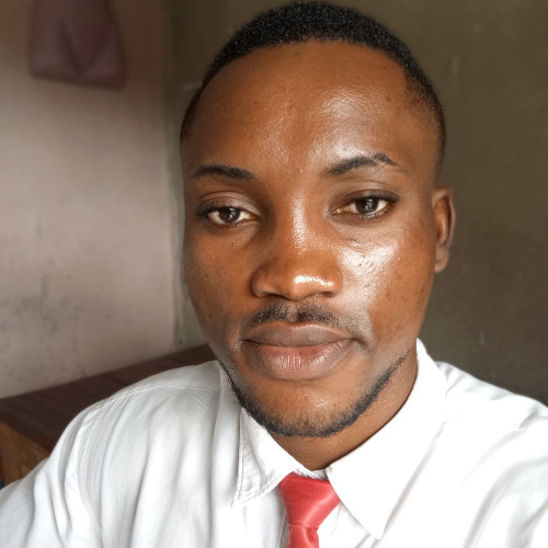 Ubong D. profile photo