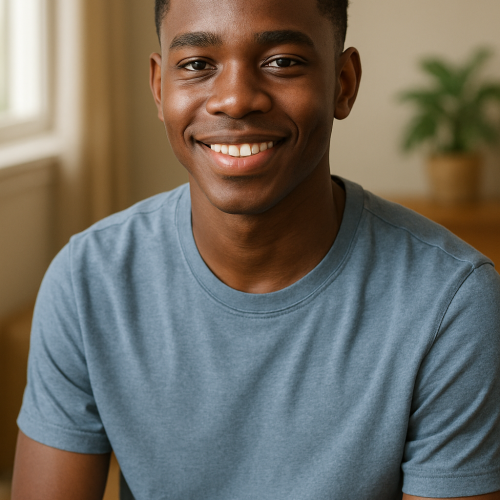 Daniel c. profile photo