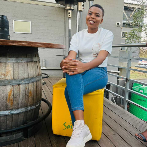 TEBOGO S. profile photo