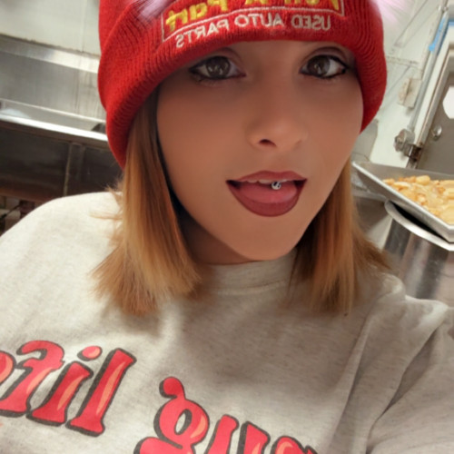 Kaylee B. profile photo